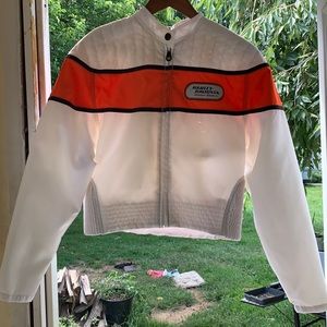 Harley Davison Women’s Racing Jacket